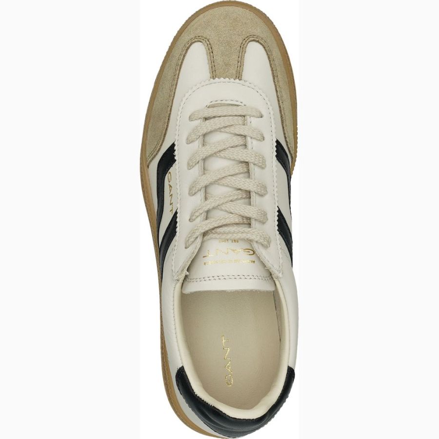 Sneakers Gant. Cuzima Sneaker 29531665