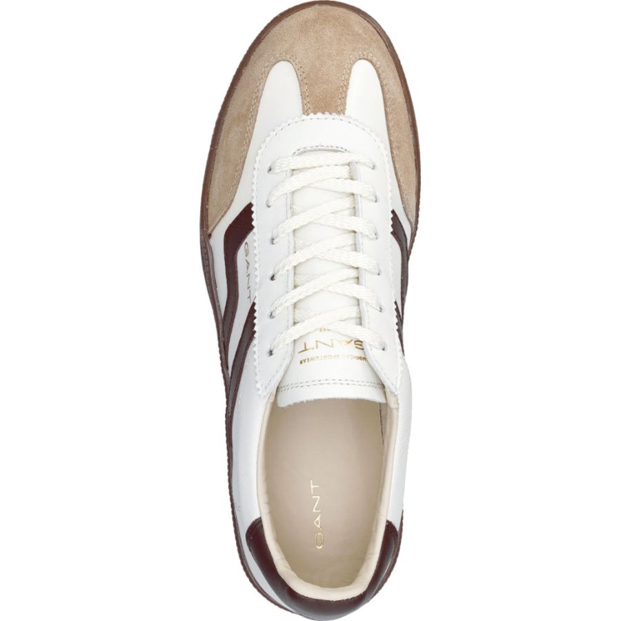 Sneakers Gant. Cuzima Sneaker