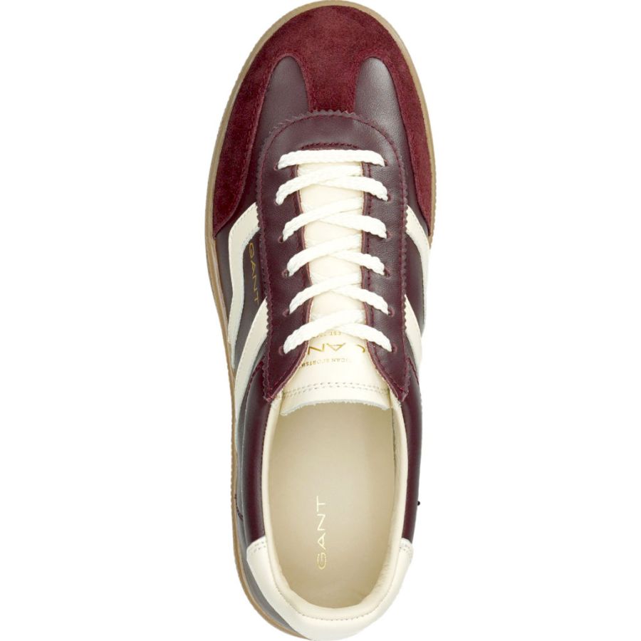 Sneakers Gant. Cuzima Sneaker