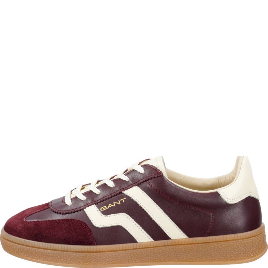 Sneakers Gant. Cuzima Sneaker
