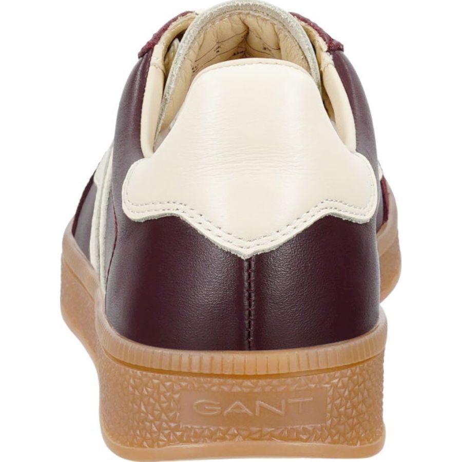 Sneakers Gant. Cuzima Sneaker