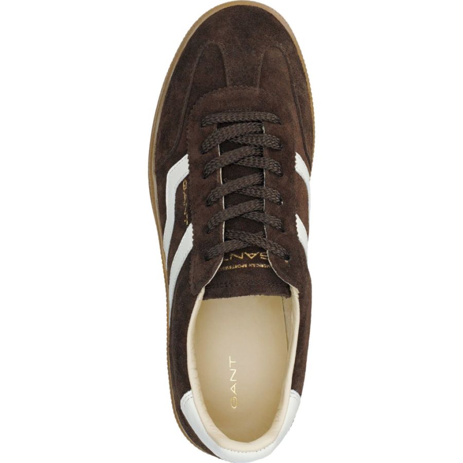 Sneakers Gant. Cuzima Sneaker