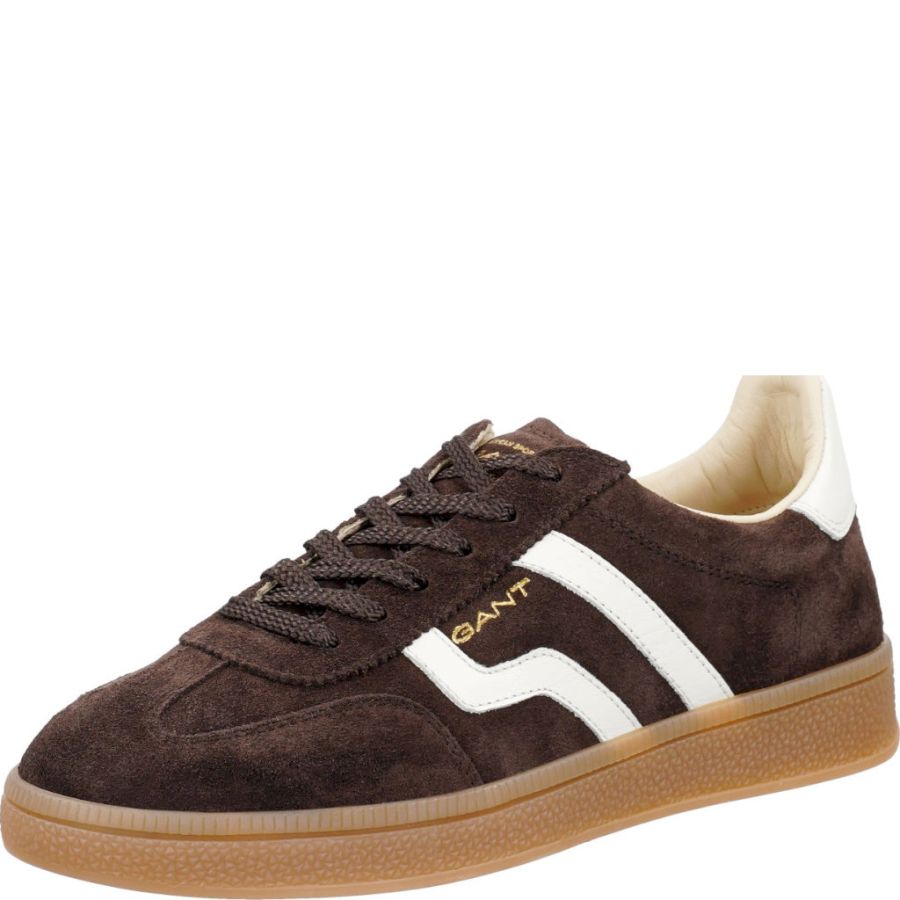 Sneakers Gant. Cuzima Sneaker