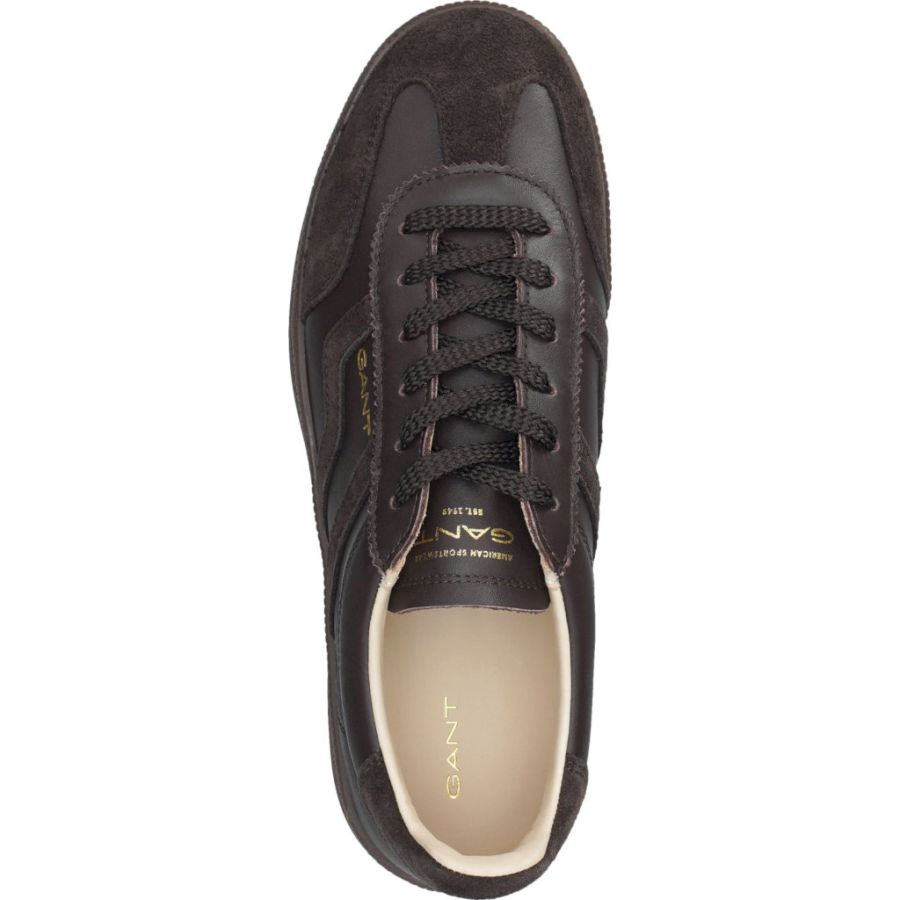 Sneakers Gant. Cuzima Sneaker