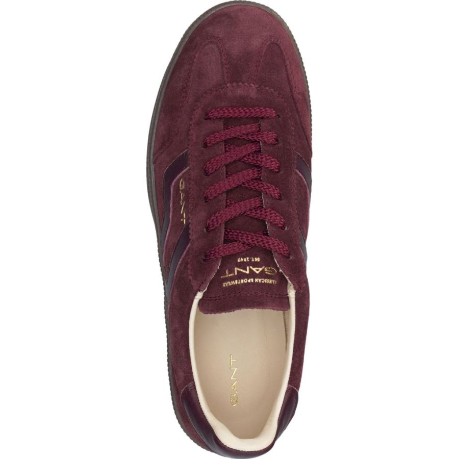 Sneakers Gant. Cuzima Sneaker
