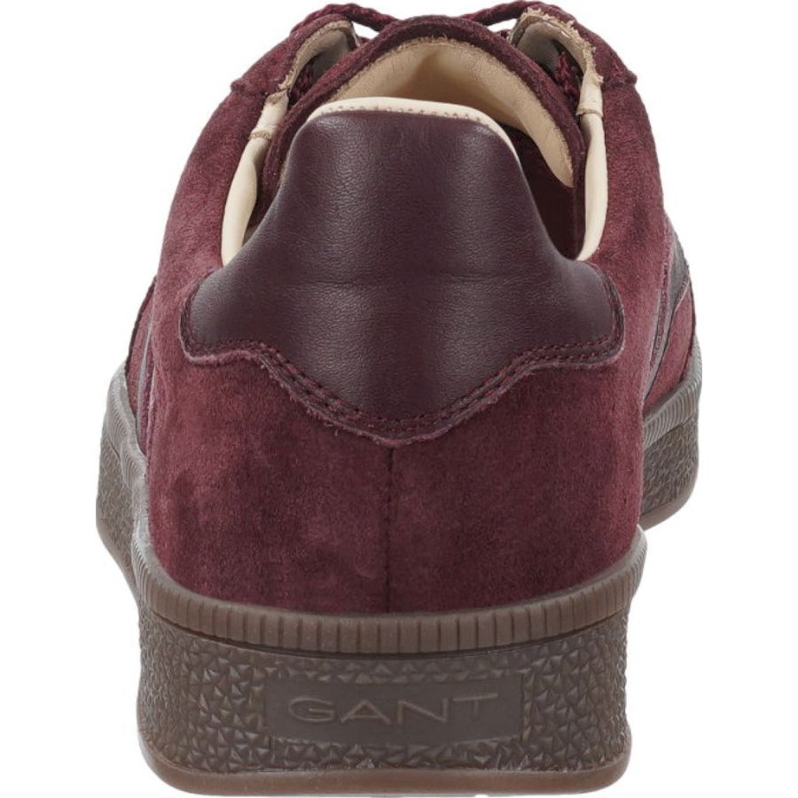 Sneakers Gant. Cuzima Sneaker