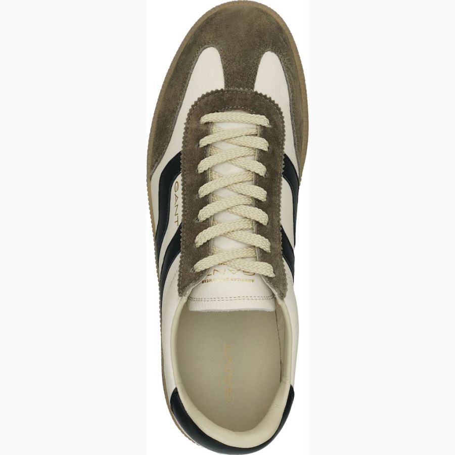 Sneakers Gant. Cuzmo Sneaker 29631642