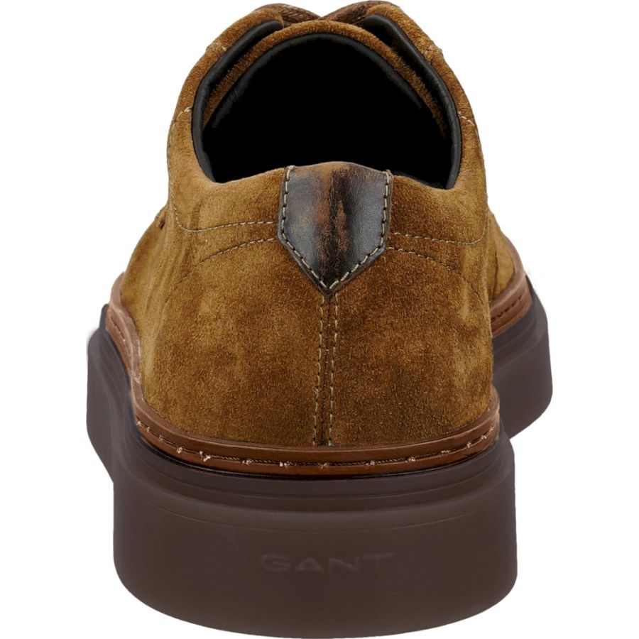 Snörskor Gant. 33633382 G415