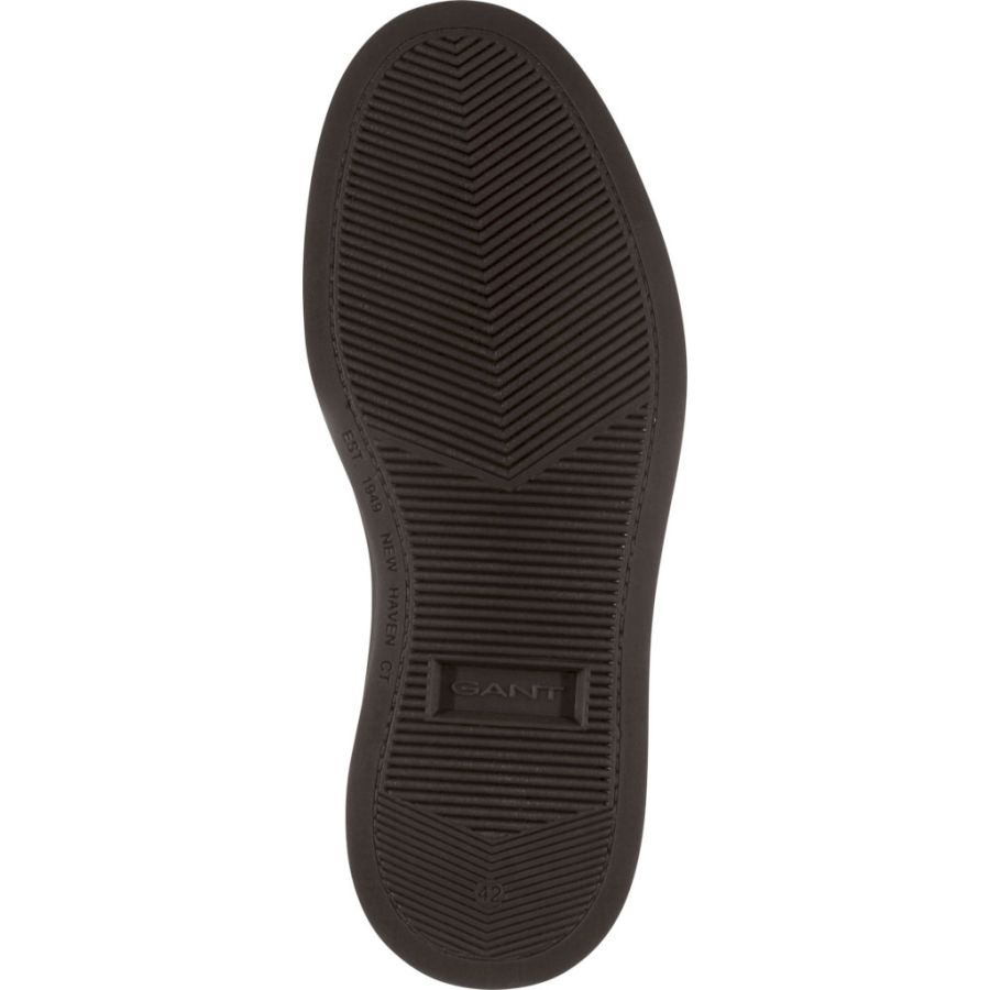 Snörskor Gant. Kinzoon Low Lace Shoe