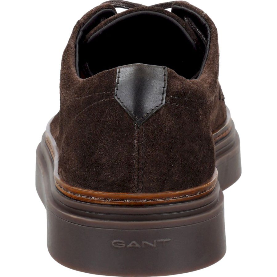 Snörskor Gant. Kinzoon Low Lace Shoe