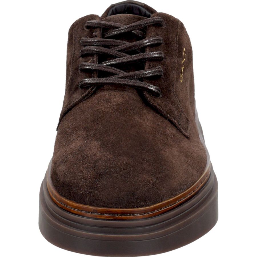 Snörskor Gant. Kinzoon Low Lace Shoe