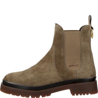 Boots Gant. Aligrey Chelsea Boot