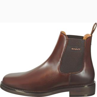 Boots Gant.Prepdale Mid Boot