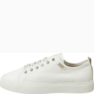 Carroly Sneaker från Gant, vita