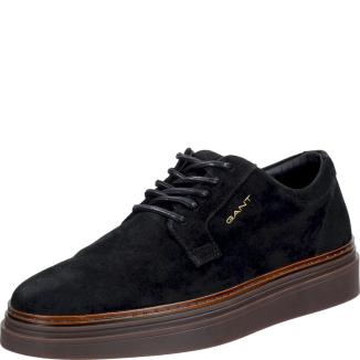 Promenadskor Gant. Kinzoon Low Lace Shoe