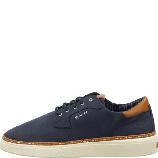 Sneakers Gant. 30638908 G69 San Prep Low Lace Shoe