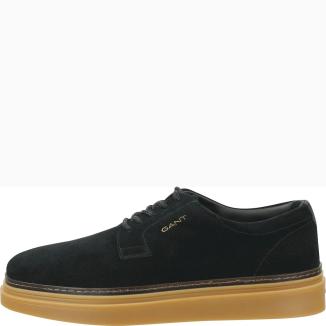 Snörskor Gant. Kinzoon Low Lace Shoe 29633639