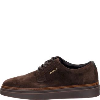 Snörskor Gant. Kinzoon Low Lace Shoe