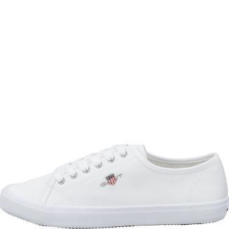 Tygskor Gant. Pillox Sneaker