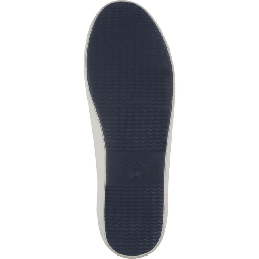Tygskor Gant. Pillox Sneaker