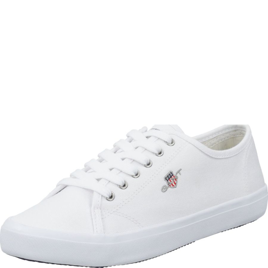 Tygskor Gant. Pillox Sneaker