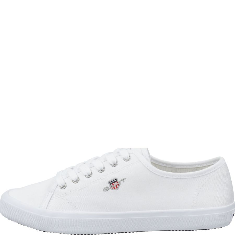 Tygskor Gant. Pillox Sneaker