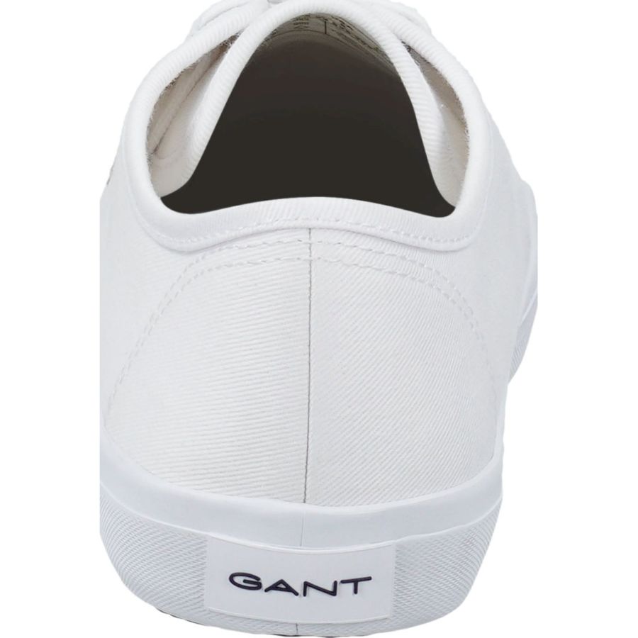 Tygskor Gant. Pillox Sneaker