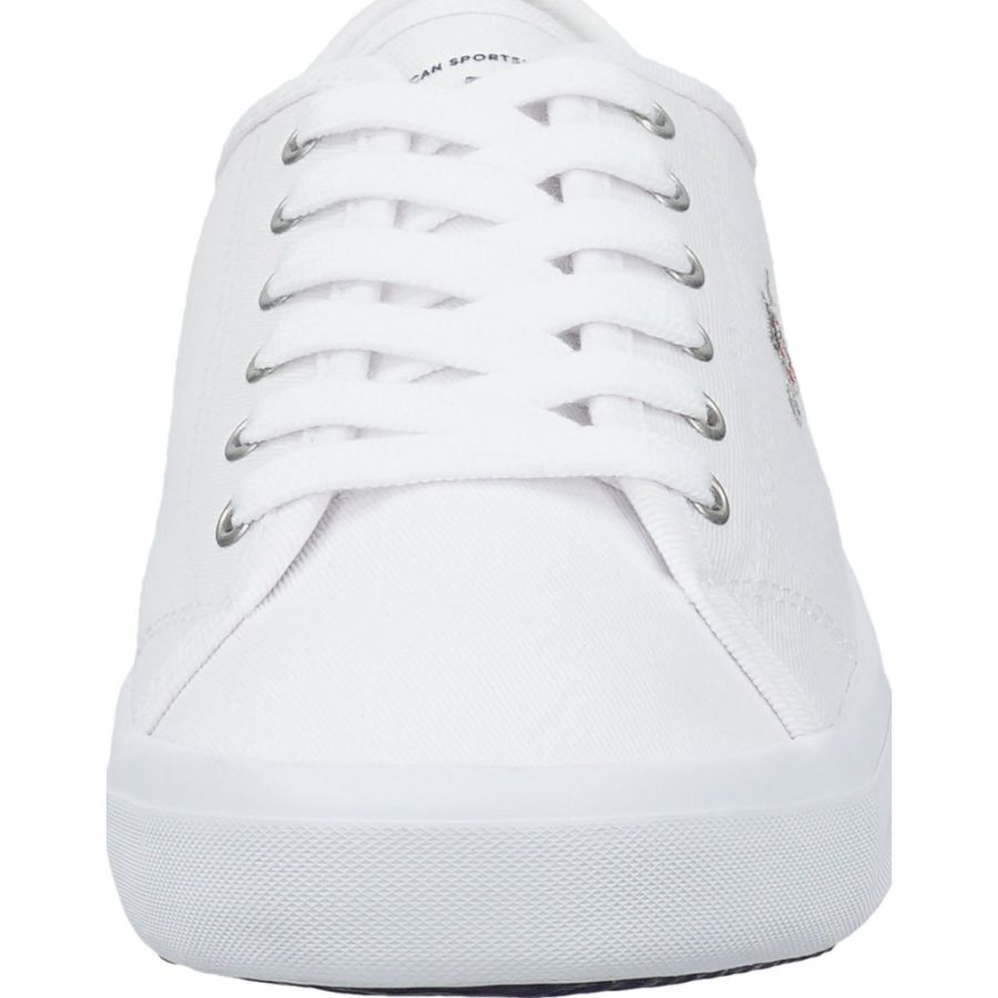 Tygskor Gant. Pillox Sneaker