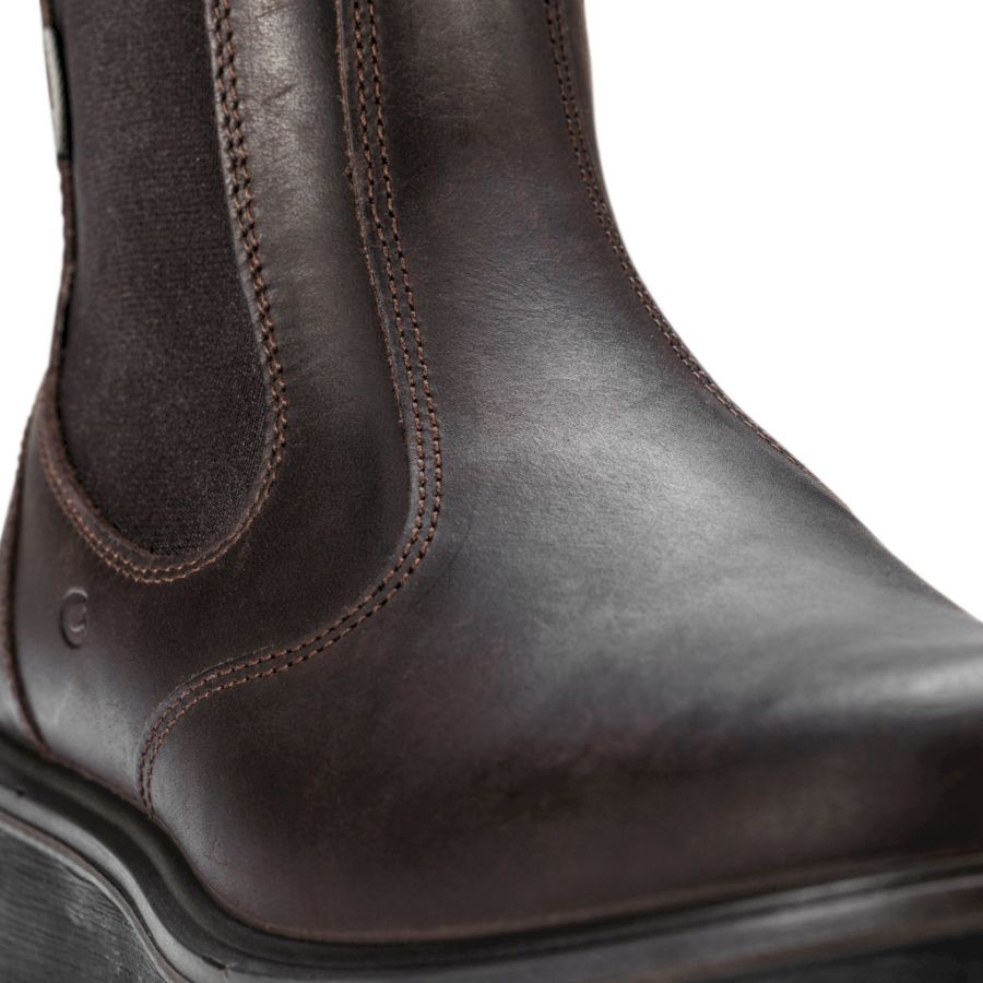 Boots Graninge. ÅRESKUTAN