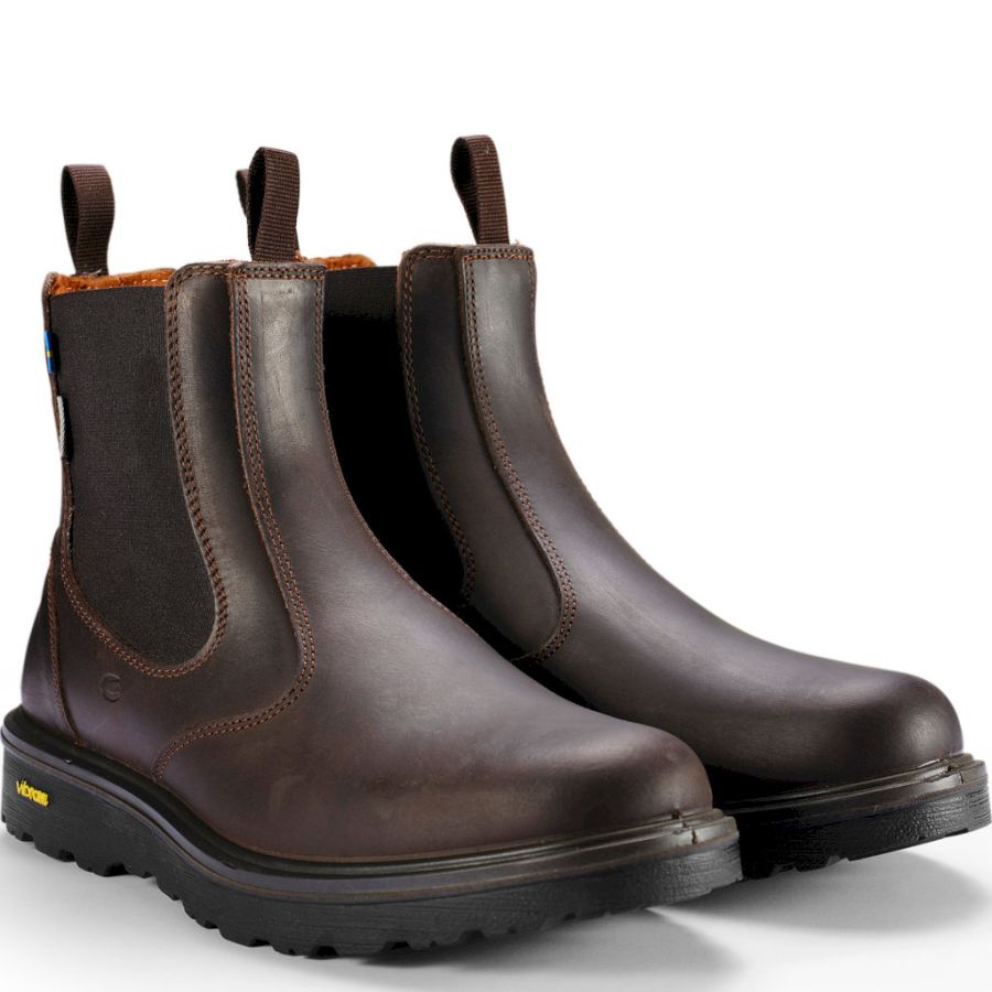 Boots Graninge. ÅRESKUTAN