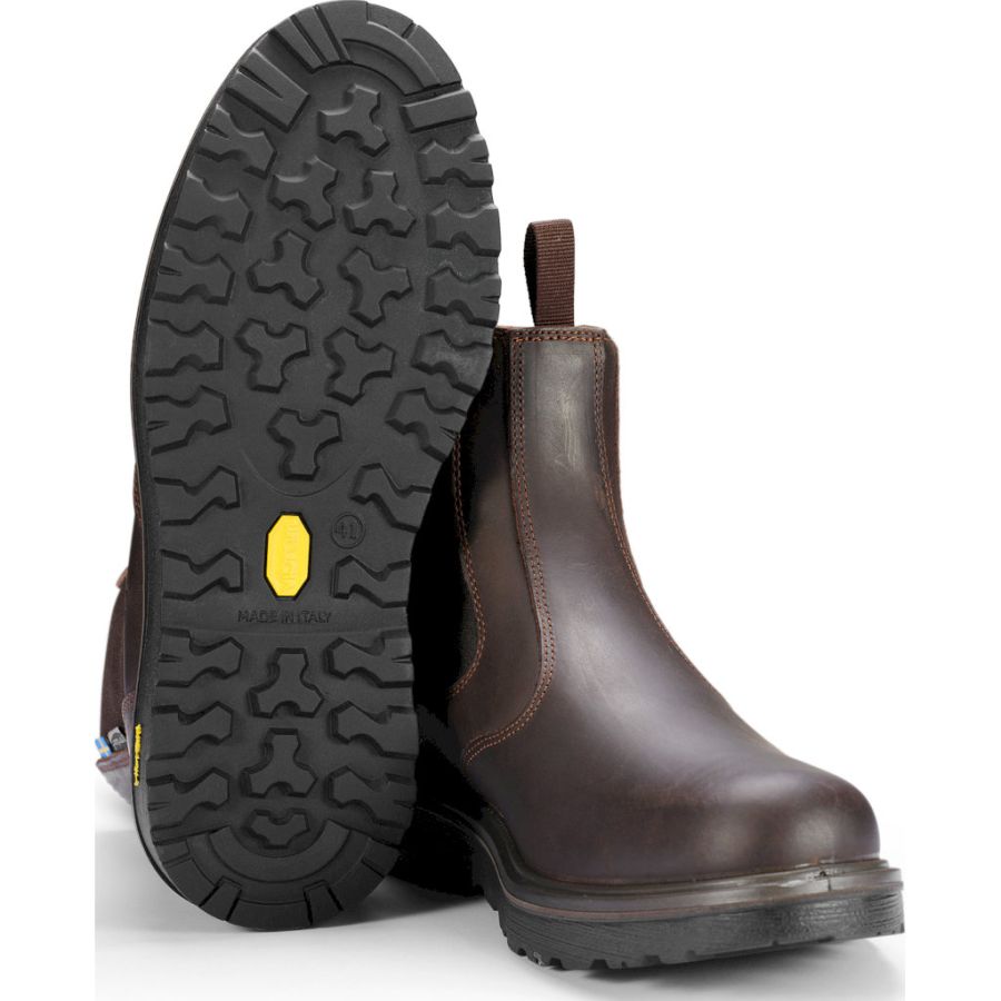 Boots Graninge. ÅRESKUTAN