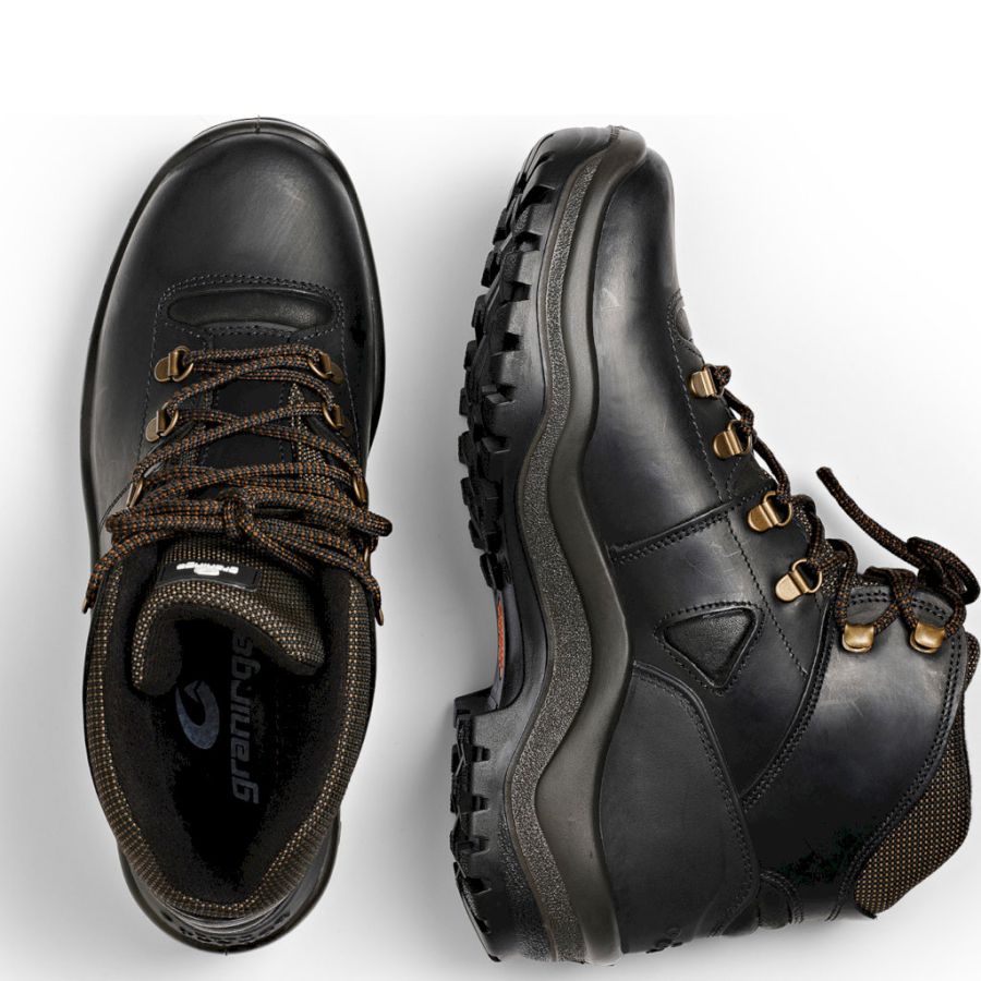 Kängor Graninge, 566290-01