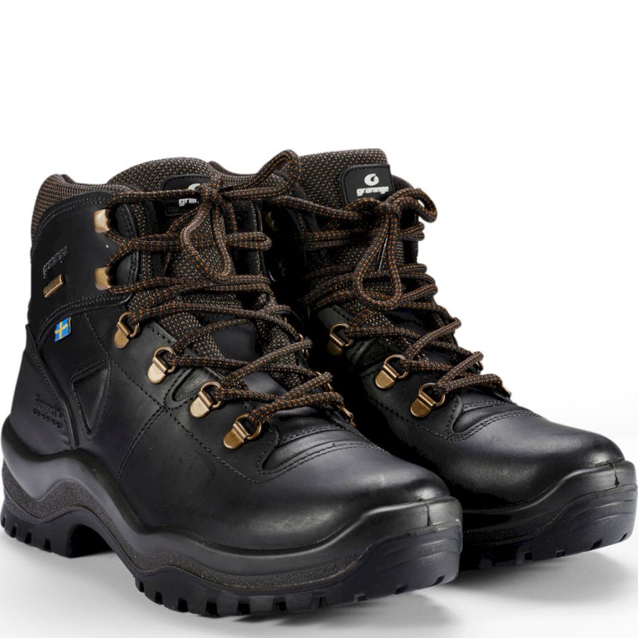 Kängor Graninge, 566290-01