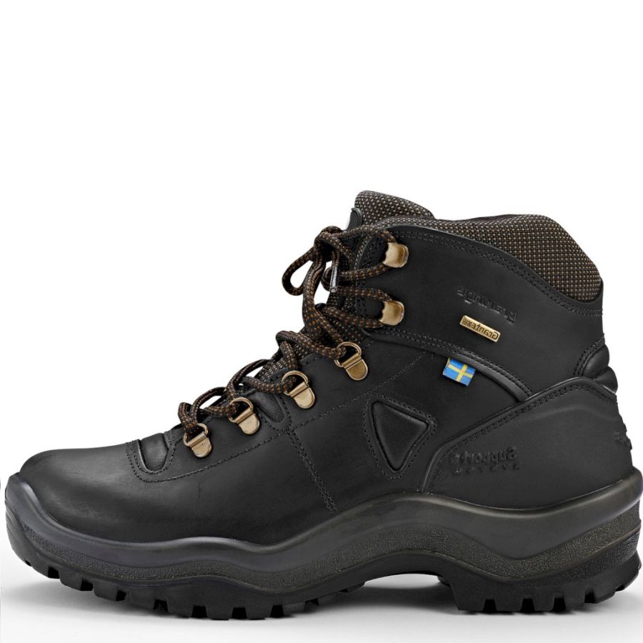 Kängor Graninge, 566290-01