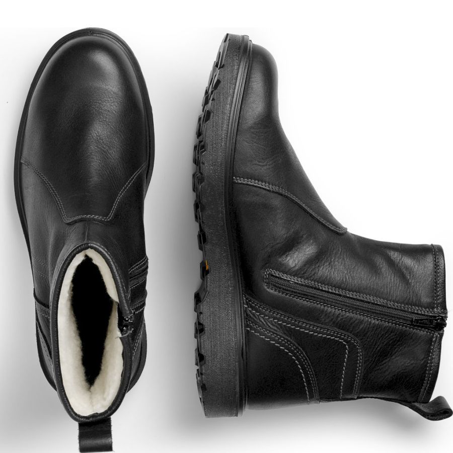 Kängor Graninge. BOLIDEN 5640267 1