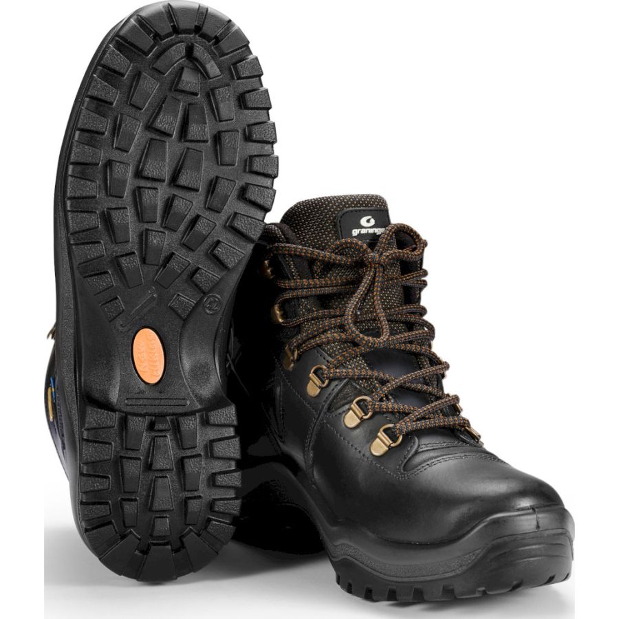 Kängor Graninge. OFFERDAL