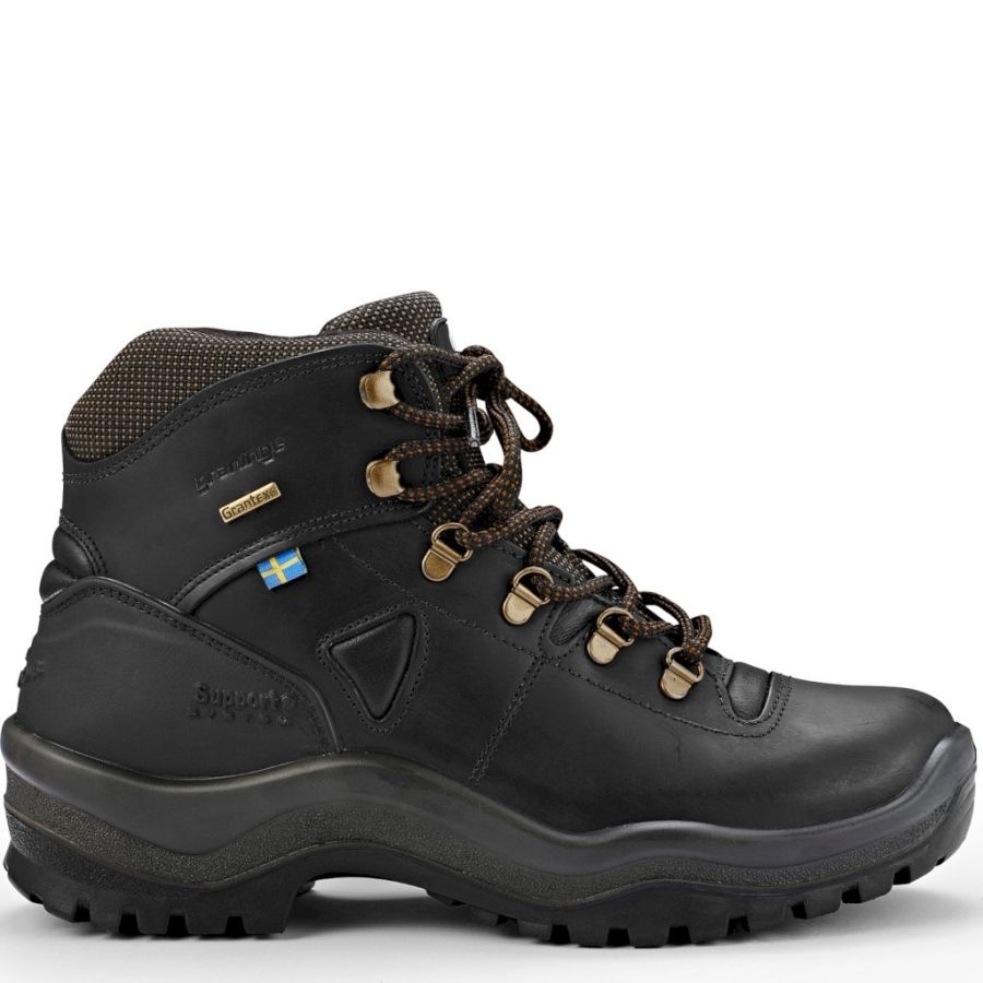 Kängor Graninge. OFFERDAL