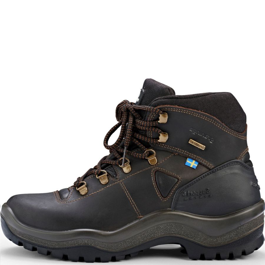 Kängor Graninge. OFFERDAL 566290-44