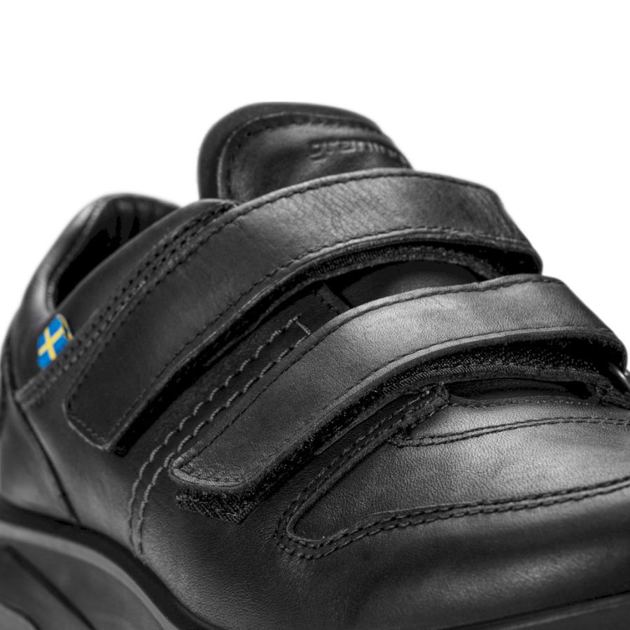 Promenadskor. Graninge. 5644111