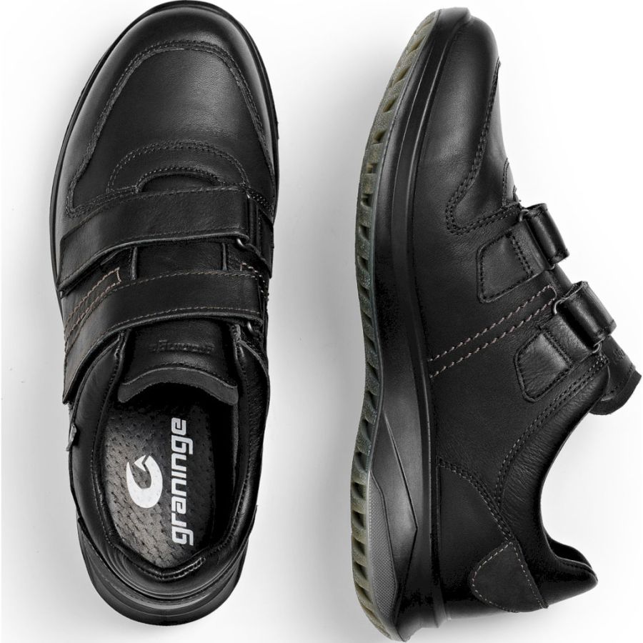 Promenadskor. Graninge. 5644111