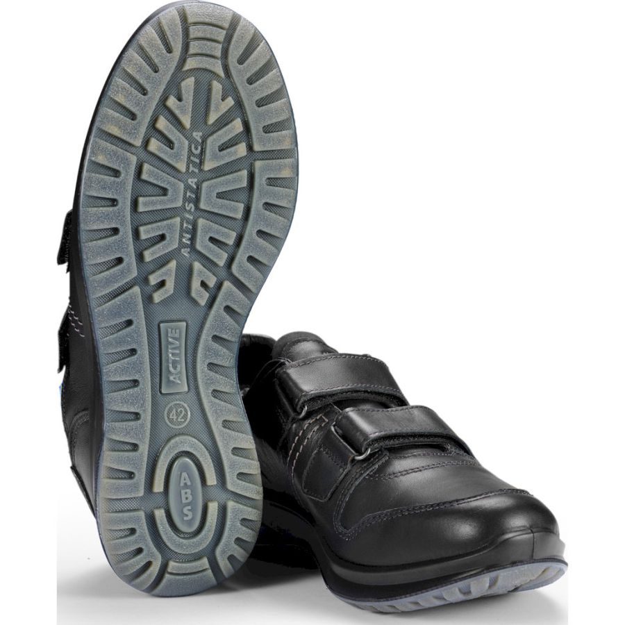 Promenadskor. Graninge. 5644111