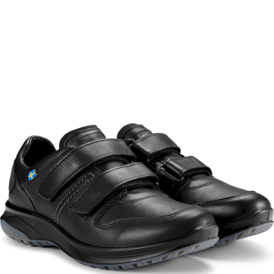 Promenadskor. Graninge. 5644111