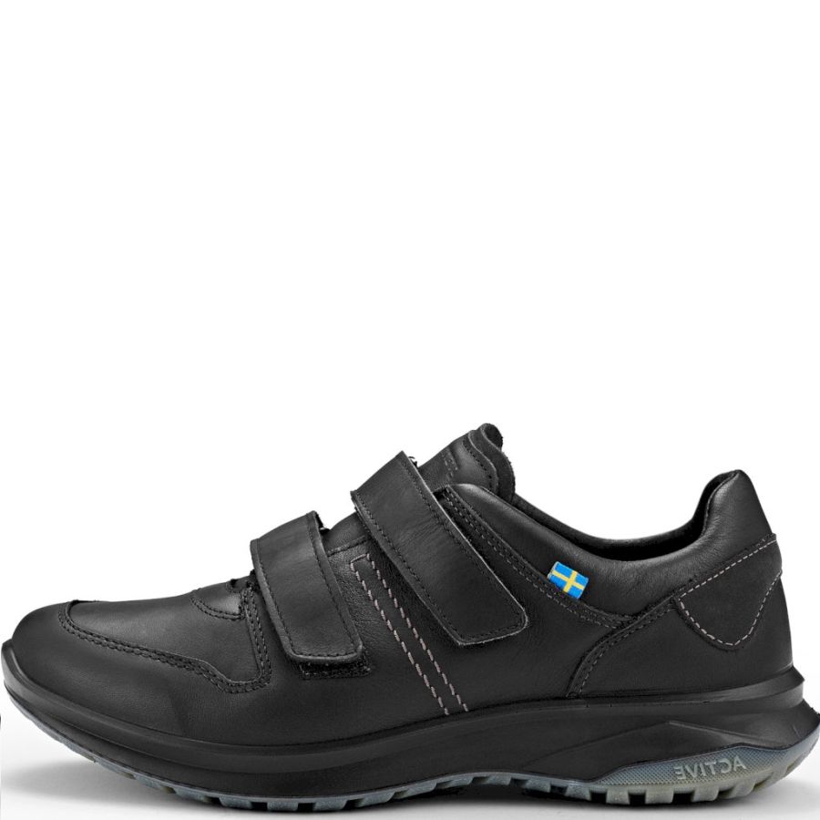 Promenadskor. Graninge. 5644111