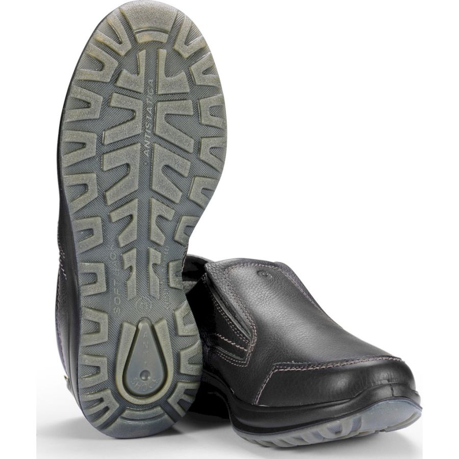 Promenadskor Graninge. KALLAX