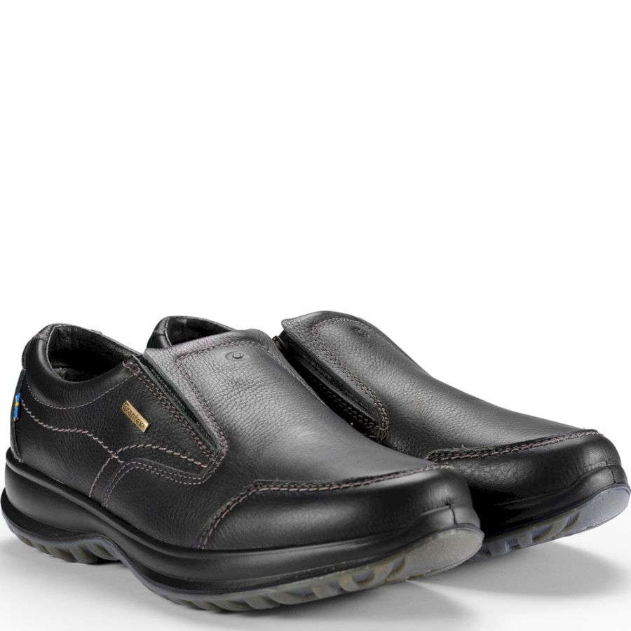 Promenadskor Graninge. KALLAX