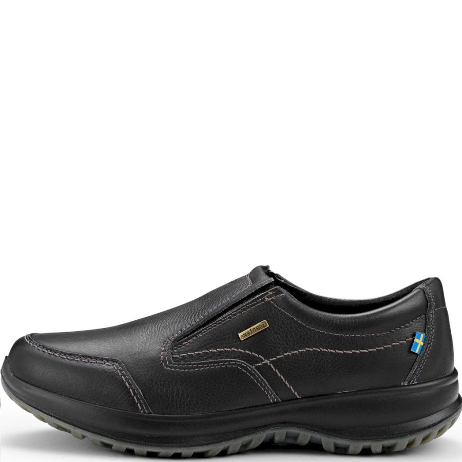 Promenadskor Graninge. KALLAX