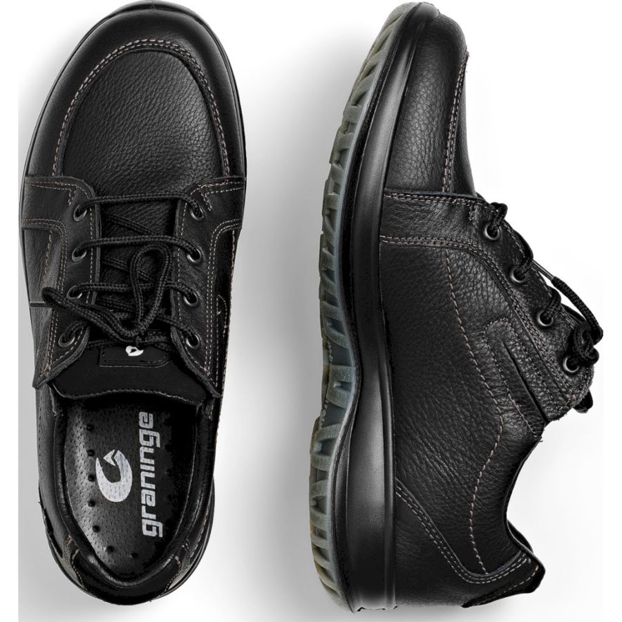 Promenadskor Graninge. SORSELE 568653 1