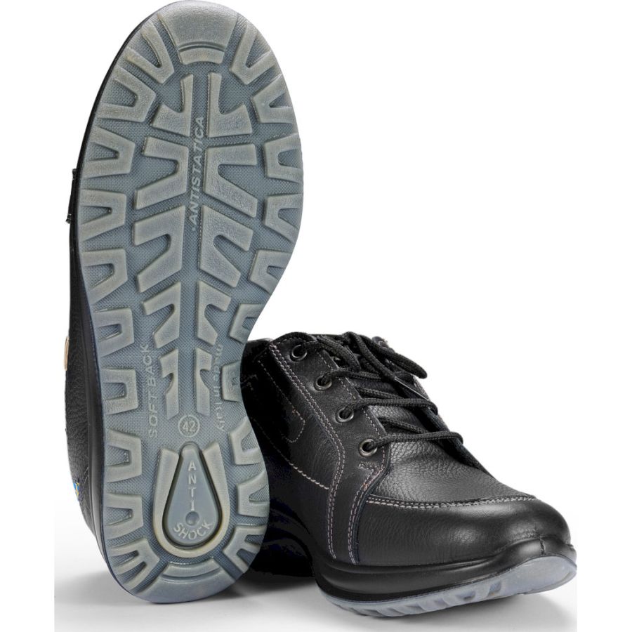 Promenadskor Graninge. SORSELE 568653 1