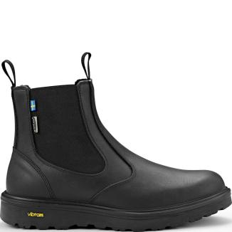 Boots Graninge. ÅRESKUTAN