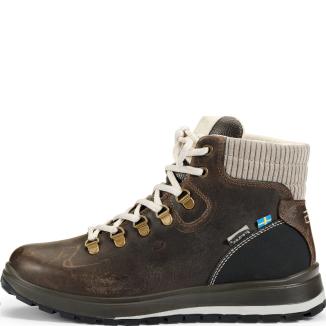 Kängor Graninge. GRANINGE HOVDE